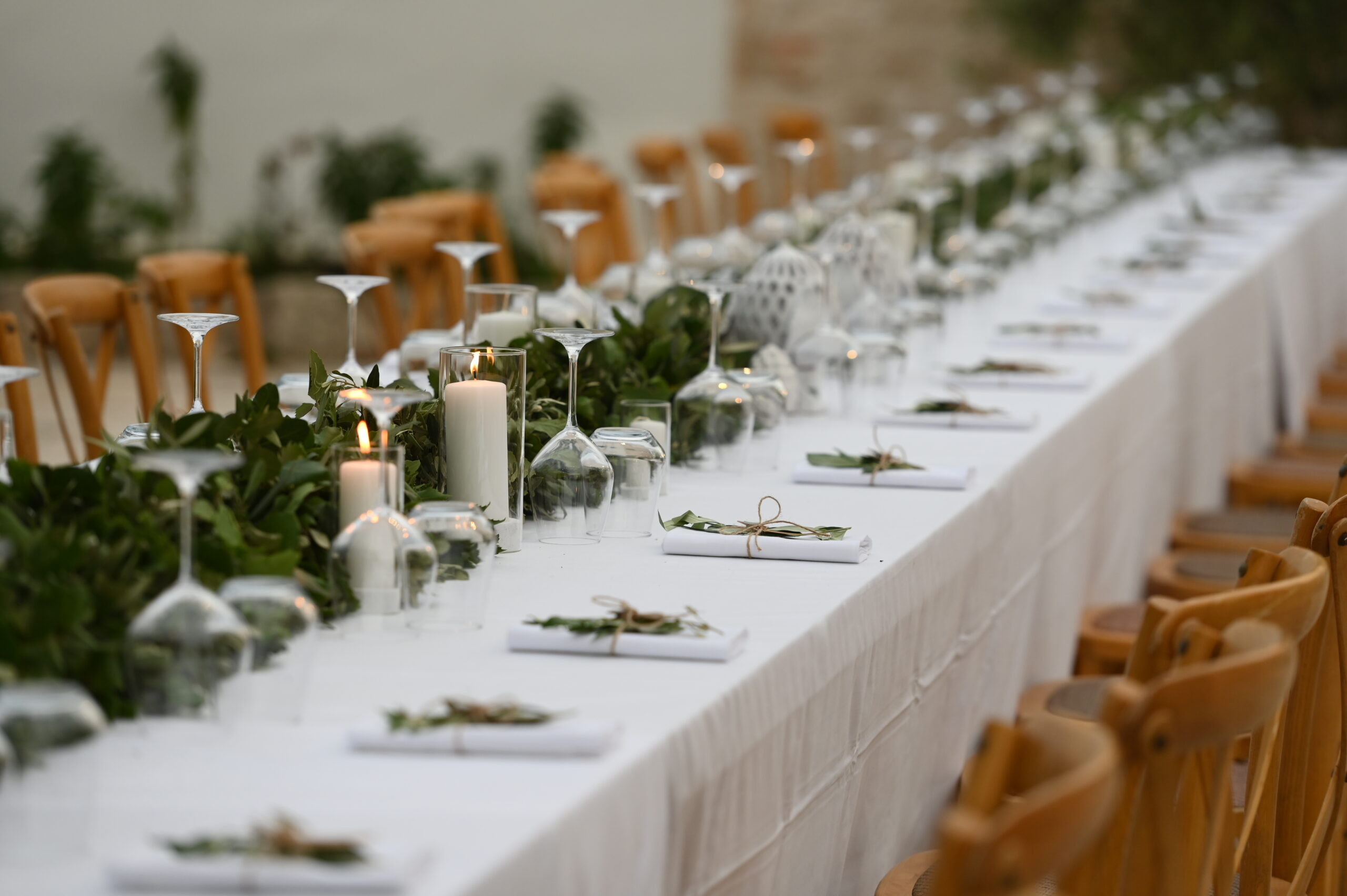 Understated Wedding Elegance: Where Love Feels Real