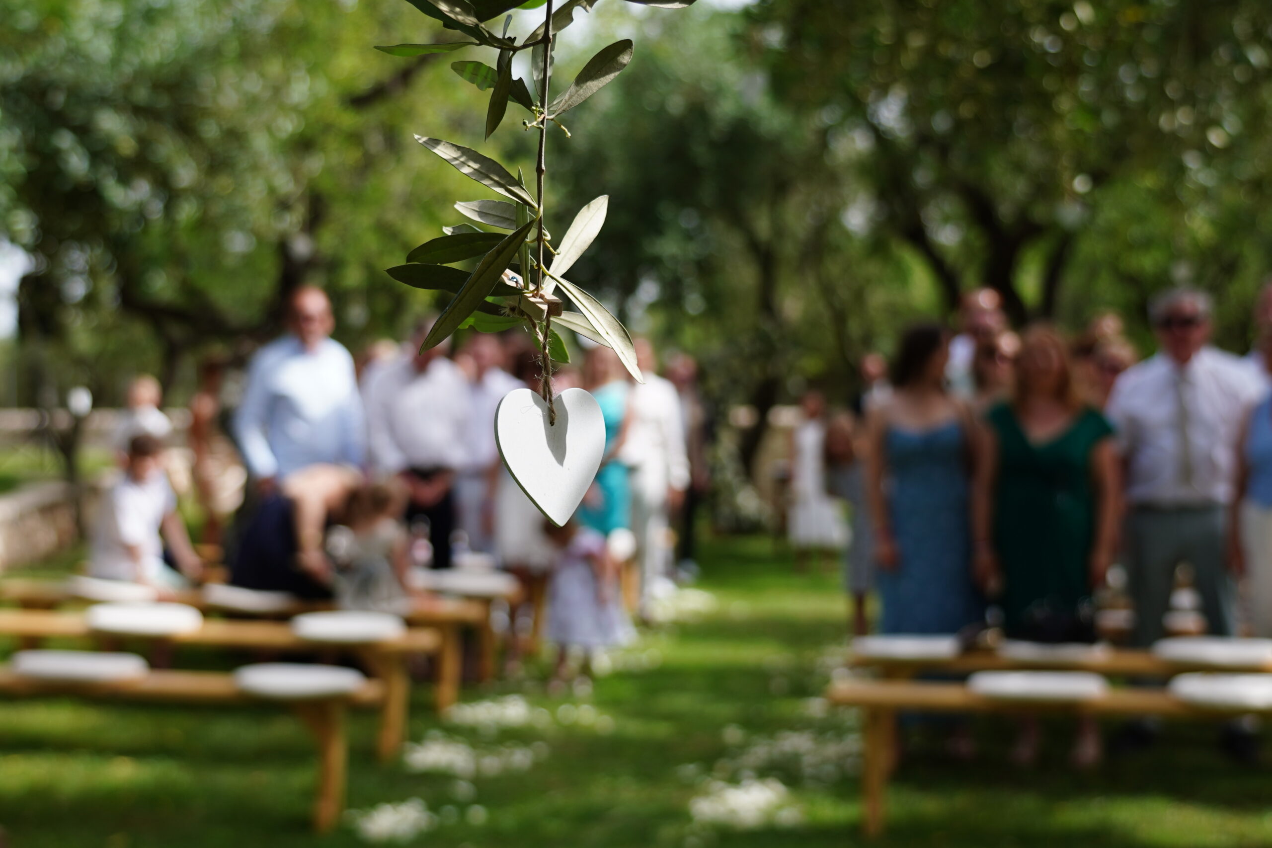 Getting Married in Puglia: Everything you need to know